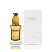 DOLCE & GABBANA Fruit Collection Pineapple