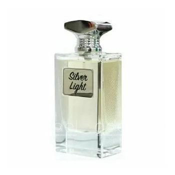 Silver Light