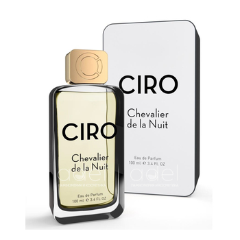 Chevalier De La Nuit