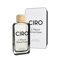 CIRO L'Heure Romantique