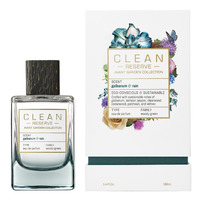 CLEAN Galbanum & Rain