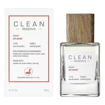 Reserve Sel Santal