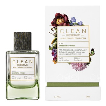Sweetbriar & Moss