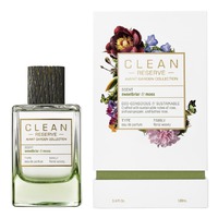 CLEAN Sweetbriar & Moss