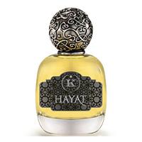 KEMI BLENDING MAGIC Hayat