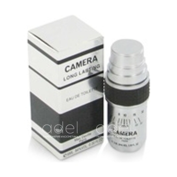 Camera Long Lasting