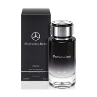 MERCEDES-BENZ Intense