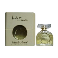 M. MICALLEF Studio Vanille Aoud