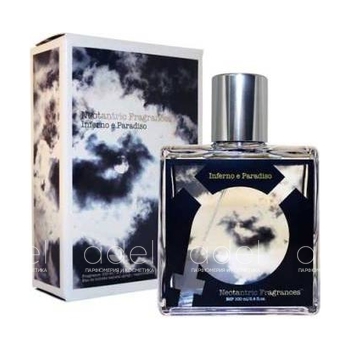Inferno e Paradiso