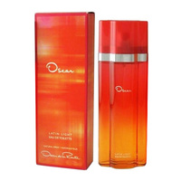 OSCAR DE LA RENTA Latin Light