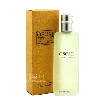 Oscar for Men