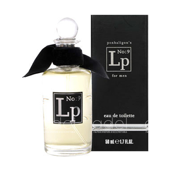 Lp No 9
