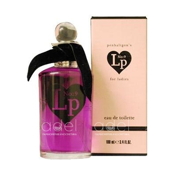 Lp No 9