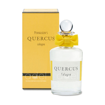 Quercus