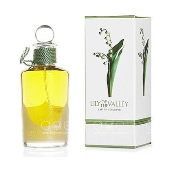 Lily Of The Valley