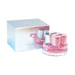 POIRAY Parisian Rose