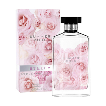 Summer Rose
