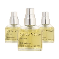 THE DIFFERENT COMPANY Sel de Vetiver
