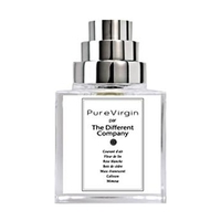 THE DIFFERENT COMPANY Pure Virgin