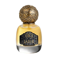 KEMI BLENDING MAGIC Jabir