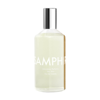 LABORATORY PERFUMES Samphire