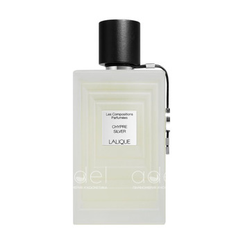 Chypre Silver