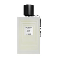 LALIQUE Chypre Silver