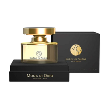 MONA DI ORIO Suede De Suede