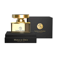 MONA DI ORIO Suede De Suede