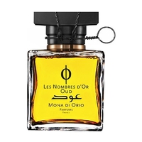 MONA DI ORIO Les Nombres d'Or Oud