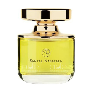 Santal Nabataea