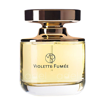 Les Nombres d'Or Violette Fumee
