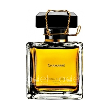 Chamarre