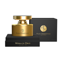 MONA DI ORIO Osmanthus