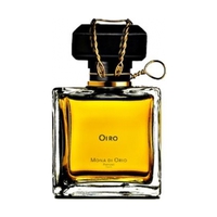 MONA DI ORIO Oiro