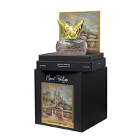 MONART PARFUMS Sous Le Ciel De Paris