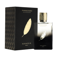 NAYASSIA Swinging London