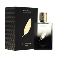 NAYASSIA Bevin House