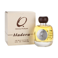 OMNIA PROFUMO Madera