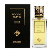 PERRIS MONTE CARLO Patchouli Nosy Be Extrem