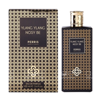 Ylang Ylang Nosy Be