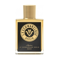 J.F.SCHWARZLOSE BERLIN Rausch
