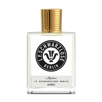J.F.SCHWARZLOSE BERLIN Altruist Eau De Parfum