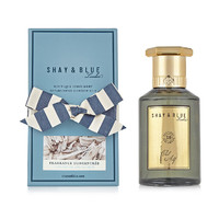 SHAY & BLUE Oud Alif