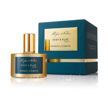 Parfum Nashwa