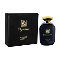 SIGNATURE Homme