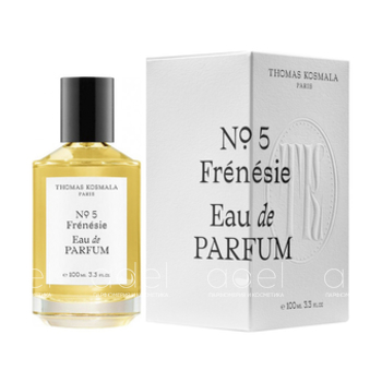 No 5 Frenesie