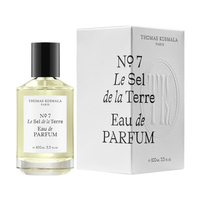 THOMAS KOSMALA No 7 Le Sel De La Terre