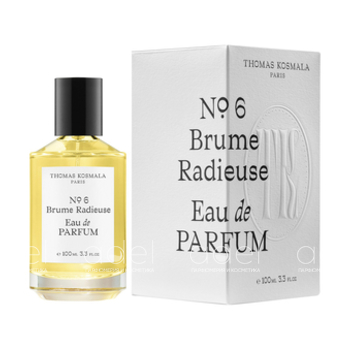 No 6 Brume Radieuse