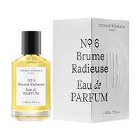 THOMAS KOSMALA No 6 Brume Radieuse
